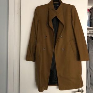 Topshop Coat
